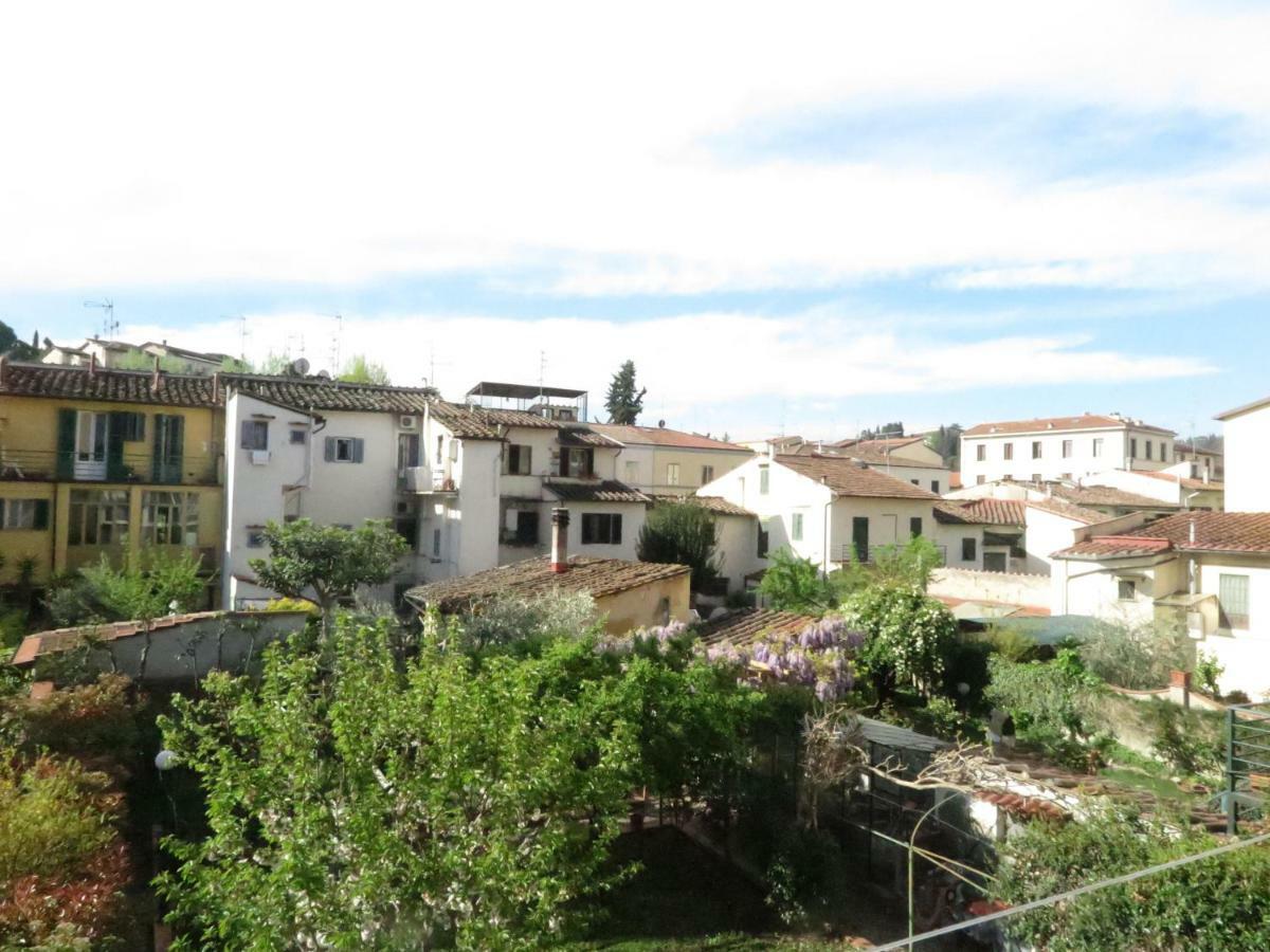 Wine Apartments Florence Merlot Dış mekan fotoğraf