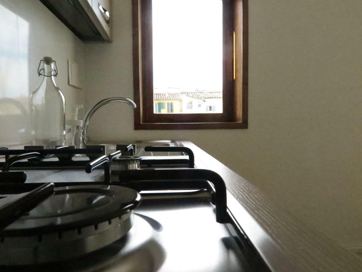 Wine Apartments Florence Merlot Dış mekan fotoğraf