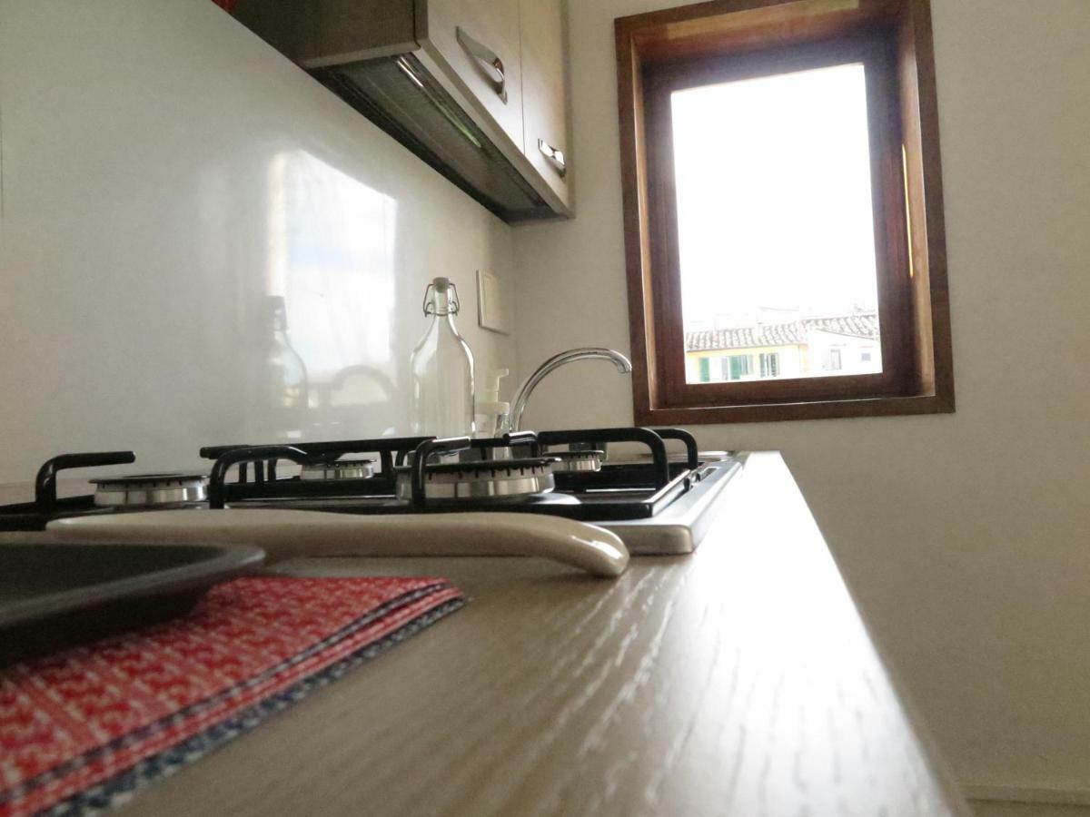 Wine Apartments Florence Merlot Dış mekan fotoğraf