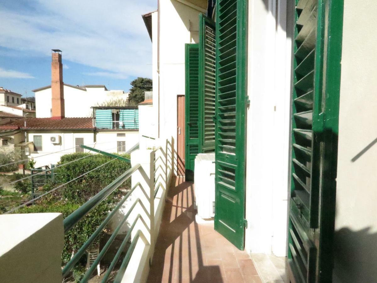 Wine Apartments Florence Merlot Dış mekan fotoğraf
