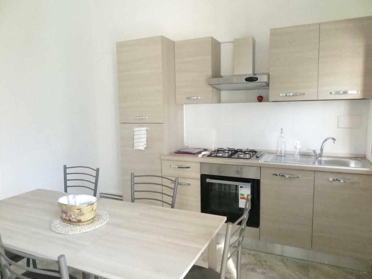 Wine Apartments Florence Merlot Dış mekan fotoğraf