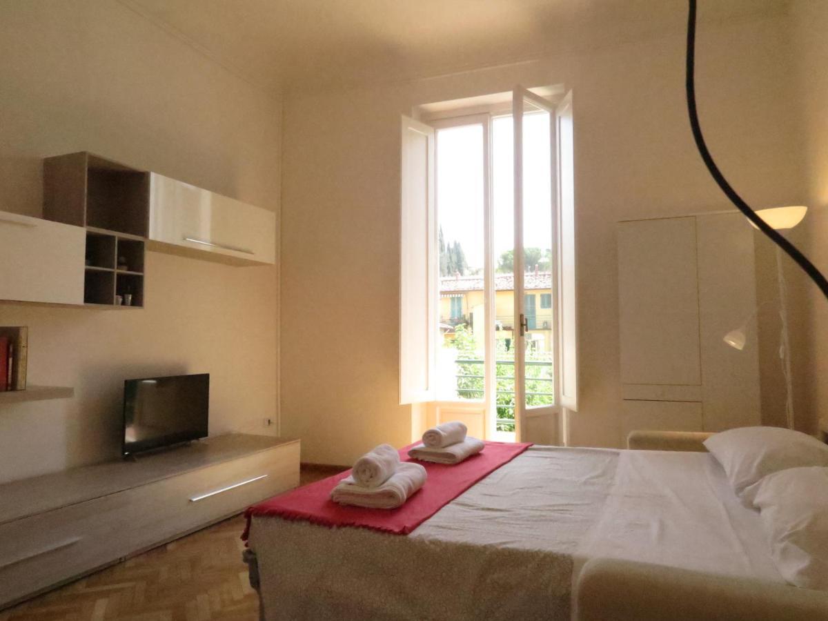 Wine Apartments Florence Merlot Dış mekan fotoğraf