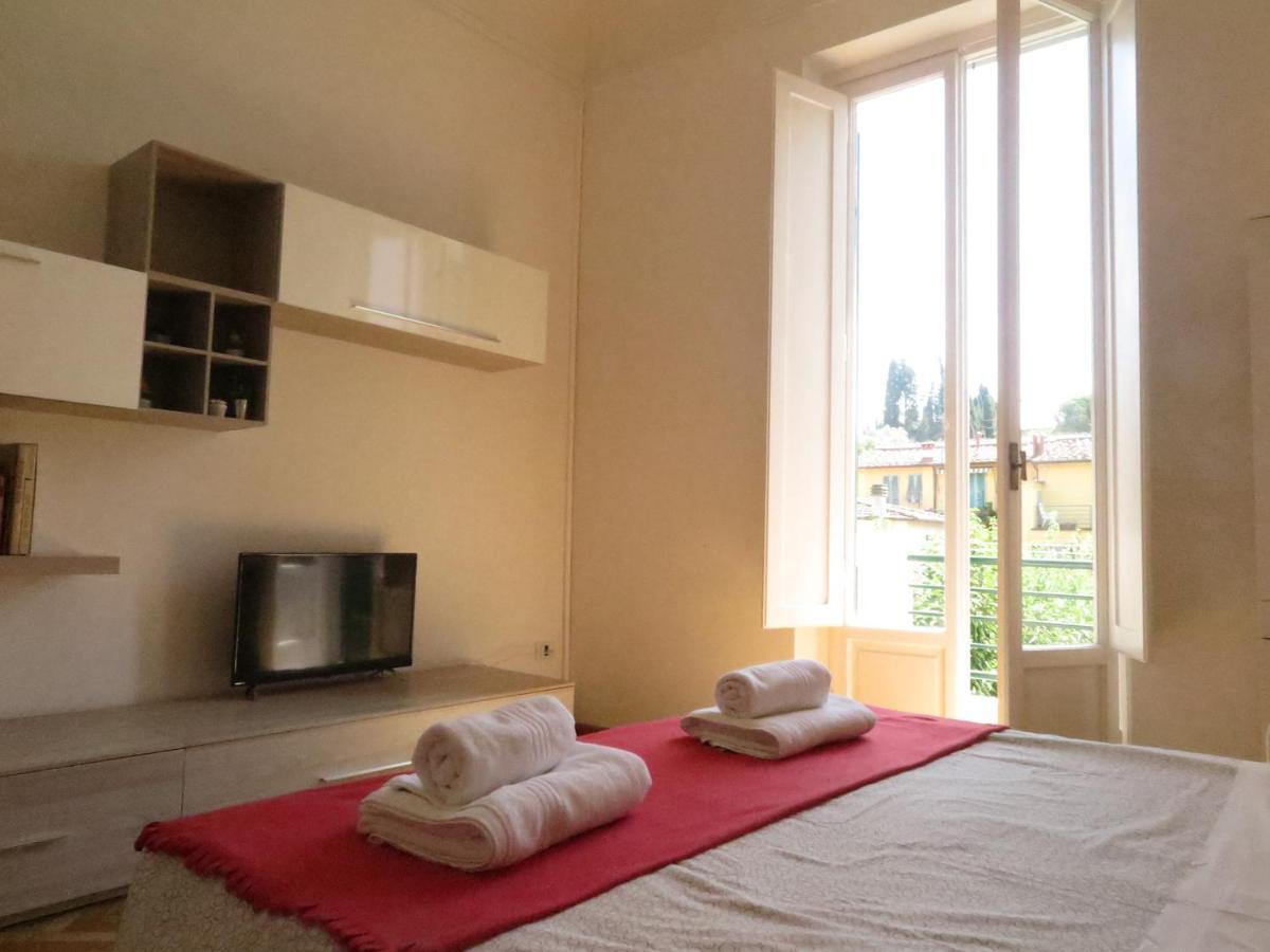 Wine Apartments Florence Merlot Dış mekan fotoğraf