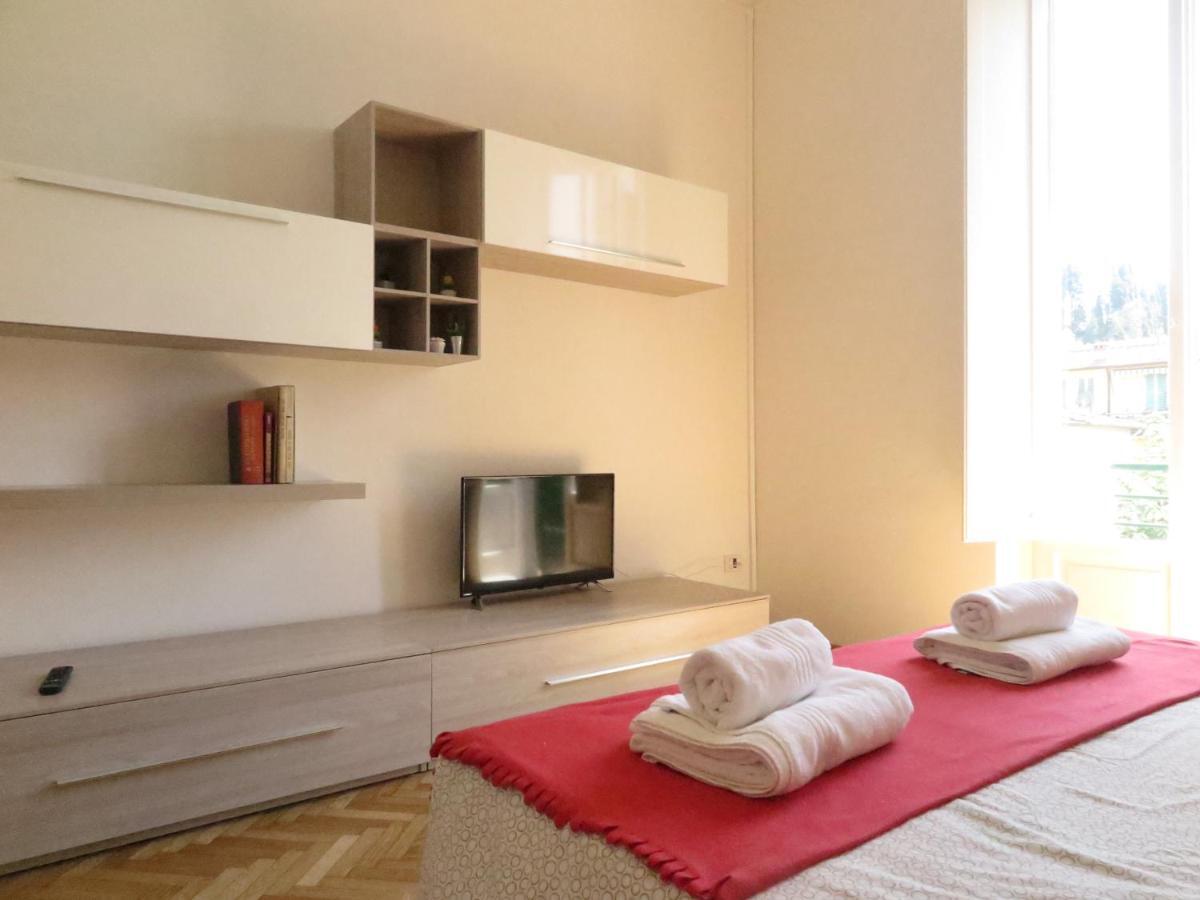 Wine Apartments Florence Merlot Dış mekan fotoğraf