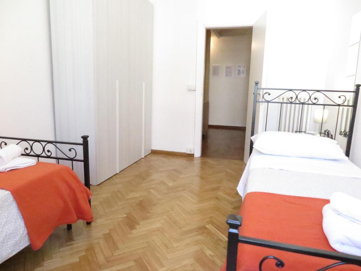 Wine Apartments Florence Merlot Dış mekan fotoğraf