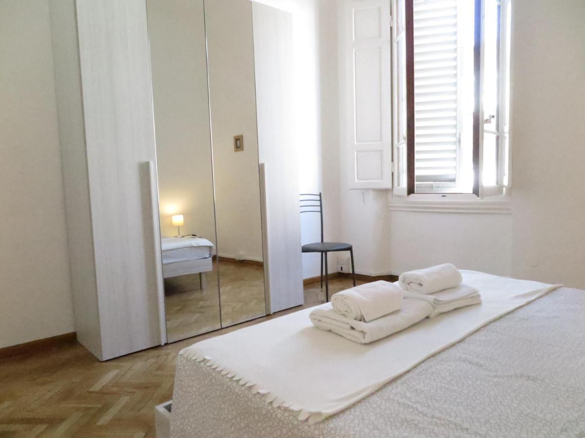 Wine Apartments Florence Merlot Dış mekan fotoğraf