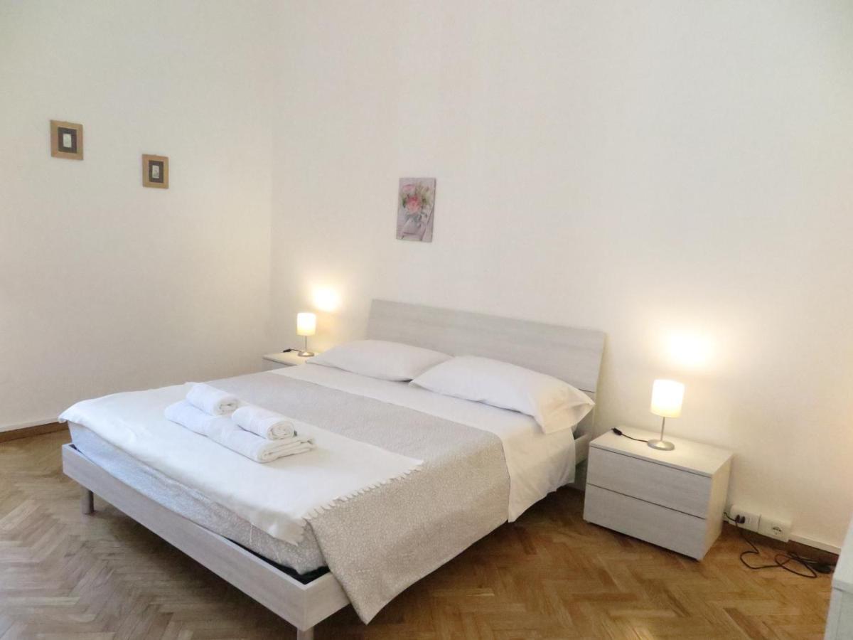 Wine Apartments Florence Merlot Dış mekan fotoğraf