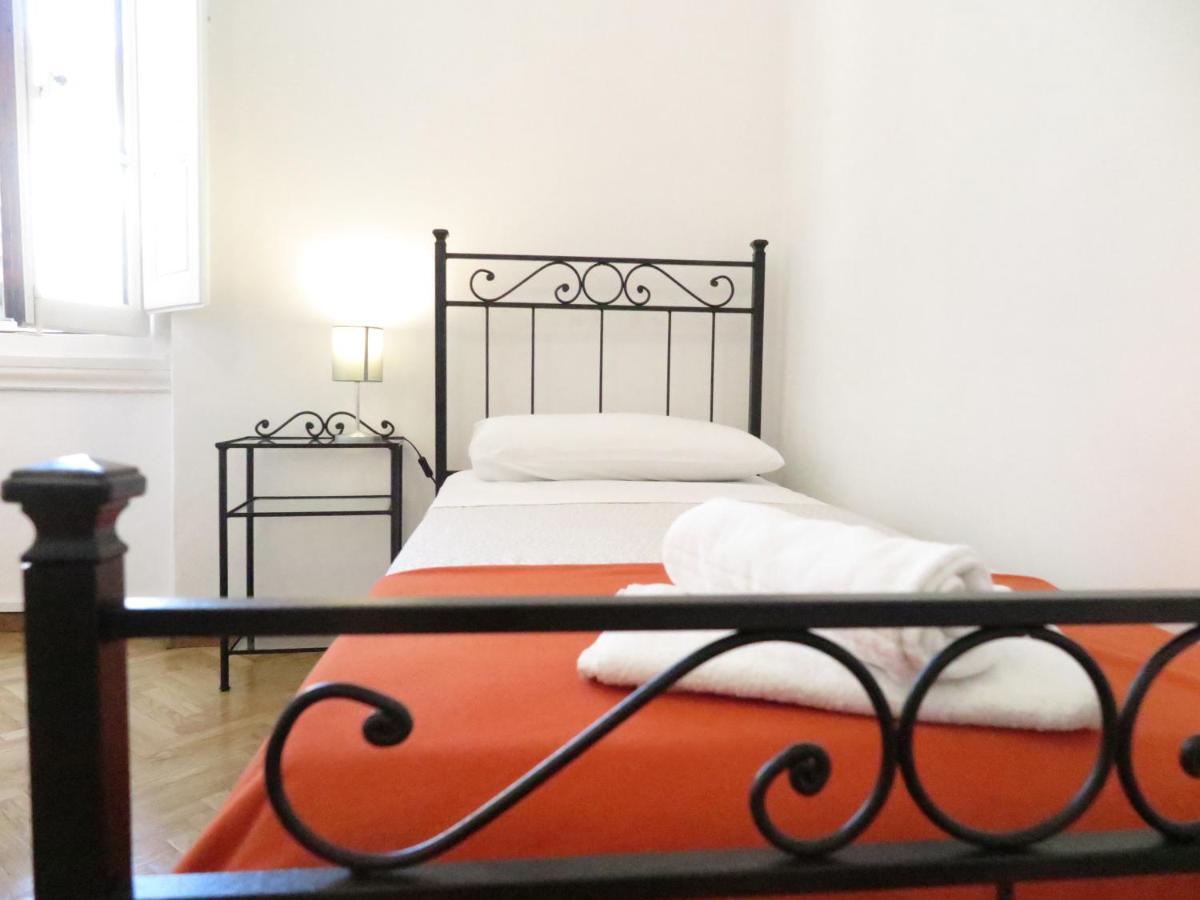 Wine Apartments Florence Merlot Dış mekan fotoğraf