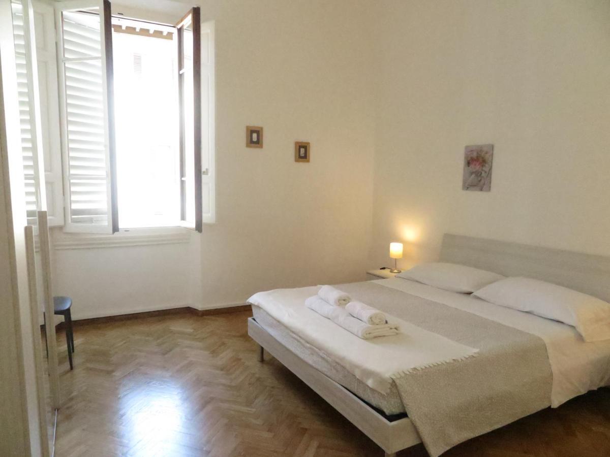 Wine Apartments Florence Merlot Dış mekan fotoğraf