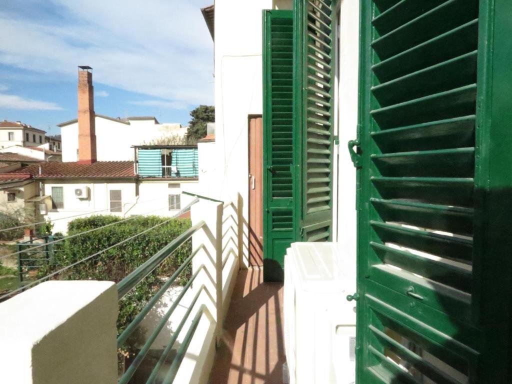 Wine Apartments Florence Merlot Dış mekan fotoğraf